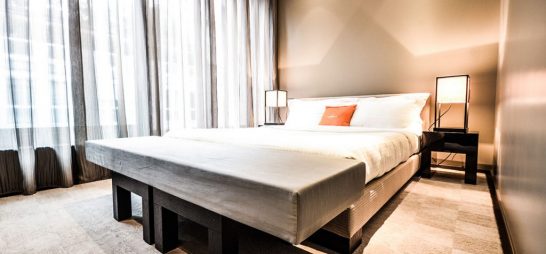 Suite San Carlo presso Condhotel Milano san Pietro all'Orto 6