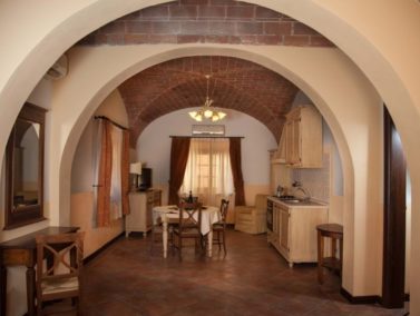 Executive Suite a Casciana Terme - Allegroitalia Terme Villa Borri